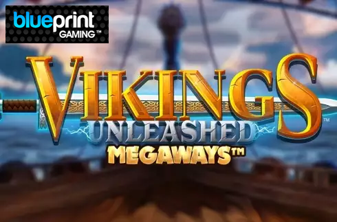 Vikings Unleashed Megaways